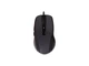 Миша A4Tech N-708X Glossy grey - изображение 1