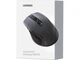 Миша UGREEN MU006 Silence Design Black (90545) - изображение 4