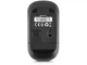 Миша REAL-EL RM-311 W Black (EL123200041) - изображение 5