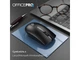 Миша OfficePro M175B Silent Click Black (M175B) - изображение 8