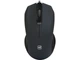 Миша Defender MM-310 Black (52310) - зображення 1