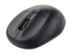 Миша Trust Primo Bluetooth Mouse Black (24966) - изображение 1