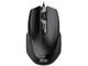 Миша 2E MF180 Black (2 E-MF180UB) - изображение 1