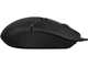 Миша A4Tech Fstyler FM12ST Black - зображення 5