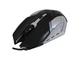 Миша Jedel CP79 Black USB - зображення 2