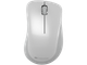 Миша Canyon CNE-CMSW11PW Pearl White/Grey USB - изображение 1