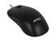 Миша Jedel CP72 Black USB - изображение 4