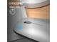 Миша OfficePro M225S Silent Click Silver (M225S) - изображение 6