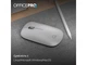 Миша OfficePro M225S Silent Click Silver (M225S) - изображение 8