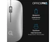 Миша OfficePro M225S Silent Click Silver (M225S) - изображение 9
