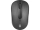 Миша Defender Datum MM-285 Wireless Black (52285) - зображення 1