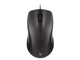 Миша 2E MF130 USB Black (2e-MF130UB) - зображення 1