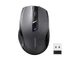 Миша UGREEN MU006 Silence Design Grey (90855) - изображение 1
