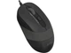 Миша A4Tech Fstyler FM10ST Grey - зображення 1