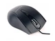 Миша Gembird MUS-4B-02 Black USB - изображение 2