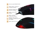 Миша Frime Falcon Black USB (FMC1980) - изображение 6