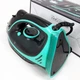 Утюг RAF R.1250B керамическая подошва 2200W - изображение 13