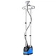 Отпариватель RAF R.3038 Blue вертикальный со стойкой 1800W - изображение 4