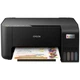 Багатофункціональний пристрій Epson EcoTank L3200 (C11CJ69401) - зображення 1