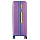 Валіза Semi Line 28" (L) Purple (T5804-3) - зображення 3