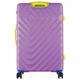 Валіза Semi Line 28" (L) Purple (T5804-3) - зображення 4