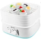 Сушилка для овощей и фруктов VITEK VT-5053 W - изображение 4