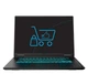 Ноутбук Gigabyte GAMING A16 i7-13620H/16GB/512/Win11 RTX5050 165Hz (CTHI3EE893SH) - зображення 4
