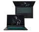Ноутбук Gigabyte GAMING A16 i5-13420H/32GB/512/Win11 RTX4050 165Hz (CMHH2EE893SH) - изображение 3