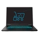 Ноутбук Gigabyte GAMING A16 Ryzen 7 260/32GB/1TB/W11 RTX5060 165Hz (3VHK3EE893SH) - изображение 4