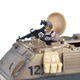 Ігровий набір ELITE FORCE - БРОНЕТРАНСПОРТЕР M113 (БТР, фігурка, аксес.) - изображение 3