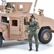 Ігровий набір ELITE FORCE - БРОНЕАВТОМОБІЛЬ HUMVEE M1114 (машина, фігурка, аксес.) - изображение 5