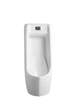 Пісуар підлоговий Mixxus Premium BEVEL-0901 (розмір 380x405x1000mm) з ІЧ-датчиком автоматичного змиву (MP6665) - изображение 2