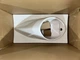 Пісуар підвісний Mixxus Premium BEVEL-1005 (розмір 380x420x750mm) з краном для пісуара (MP6664) - изображение 11