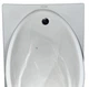 Пісуар підвісний Mixxus Premium BEVEL-1005 (розмір 380x420x750mm) з краном для пісуара (MP6664) - изображение 12