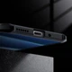 Протиударний чохол XUNDD Ring для Xiaomi Redmi Note 14 Pro+ 5G, Black - зображення 2