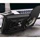 Чехол накладка Ricco Camera Sliding для Realme 12 Pro / 12 Pro+ black - изображение 3