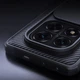 Чохол - накладка Nillkin Cam Shield Pro для Xiaomi Poco X7 / Redmi Note 14 Pro 5G black - зображення 3