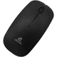 Беспроводная Bluetooth клавиатура с мышкой JEQANG JW-8100, Black - изображение 4