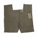 Джинси MONTANA 724 LEON BEIGE FLAX 34 бежеві - зображення 4