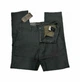 Джинси MONTANA 724 LEON DEEP FLAX 32 хакі - зображення 4