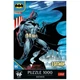 Пазл Trefl Premium Batman Герой 1000 элементов [140375] - изображение 2