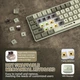 Клавиатура AJAZZ AK680 White-Grey Игровая Проводная Механическая, RGB, Brown Switch - изображение 5