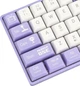Клавиатура AJAZZ AK680 White-Purple Игровая Проводная Механичиская - изображение 4