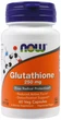 Глутатіон Now Foods Glutathione 250 мг 60 вегетаріанських капсул в упаковці (ARE-573321) - зображення 1