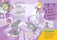 Tom and Jerry. Пригоди Тома й Джеррі в гонитві по сторінках - изображение 2