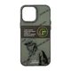 Чохол з принтом "Stone Island" для Apple iPhone 13 Pro - зображення 1
