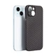 Чохол Air Carbon Series Case для Apple iPhone 14 - зображення 2