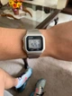 Мужские наручные часы CASIO Vintage B650WD-1A - изображение 2