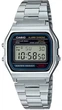 Мужские наручные часы CASIO Vintage A158WA-1DF - изображение 1