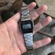 Мужские наручные часы CASIO Vintage A158WA-1DF - изображение 2